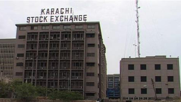 Karachi stock exchange forex rates