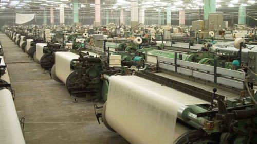 Textile mills shut production to protest high cost of business 