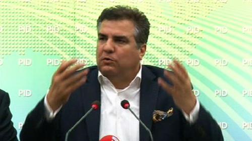 PML-N hits back at Imran over 'BMW bribe for ex-COAS' allegation