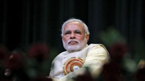 Lynching of Muslim man over beef-eating 'sad and undesirable': Modi