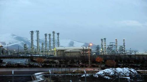Iran nuclear deal wins final approval
