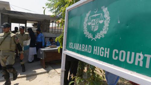 IHC declares suspension of 'Kissan Package' null and void