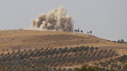 Russia says getting ‘closer’ to deal with US to avoid Syria clashes