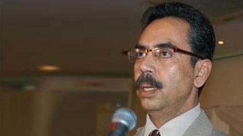 Ex-MQM leader Saleem Shahzad wants to quit politics
