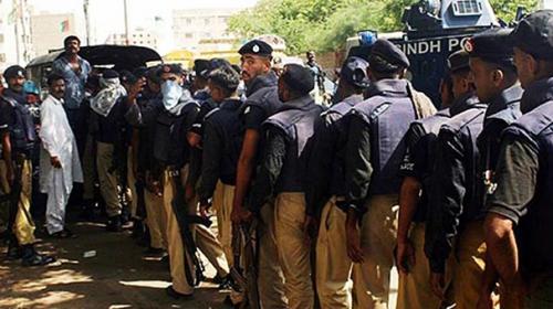 Report cites 842 officials of Sindh Police involved in corruption