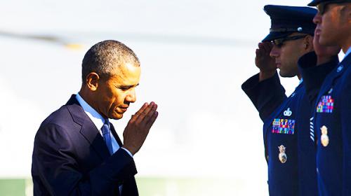 Obama to abandon pledge for US pull out in Afghanistan