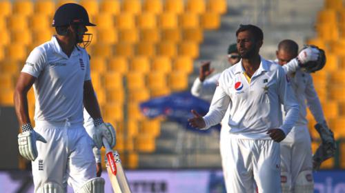 Cook hits marathon double as first Test heads for draw