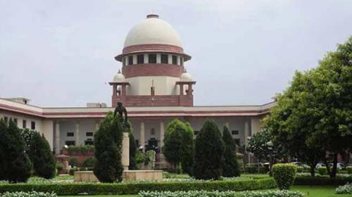 Indian SC strikes down constitutional amendment for appointment of judges
