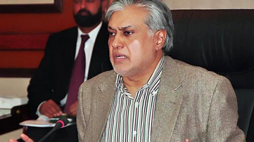 Dar visits Saudi Arabia to discuss stampede deaths