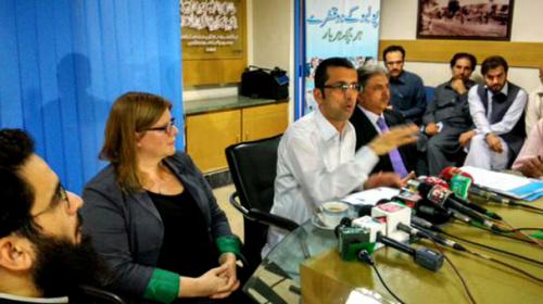 KP govt to launch digital economy programme