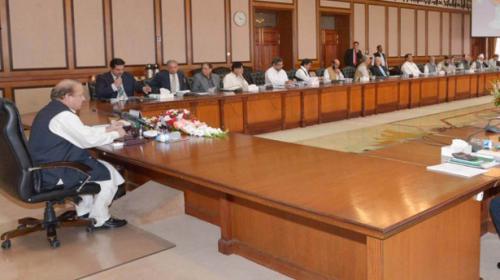 PM loses control on his cabinet, party