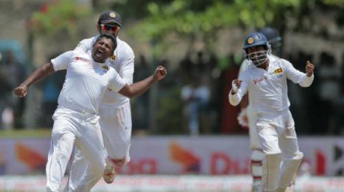 Herath spins Sri Lanka to big win over Windies