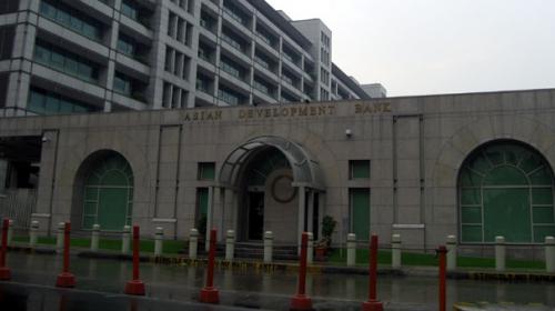 ADB to provide Pakistan $1.2 bn annually