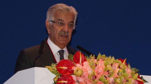 Peaceful Afghanistan guarantees regional stability: defence minister