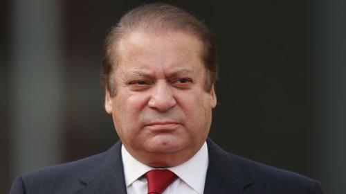 PM Sharif to depart for Washington on Monday: spokesman