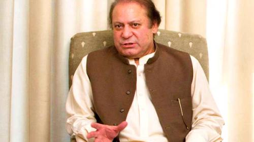 PM says Pak-US bilateral relations satisfactorily advancing