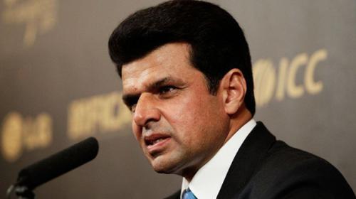 Shiv Sena threatens Pakistani umpire Aleem Dar 