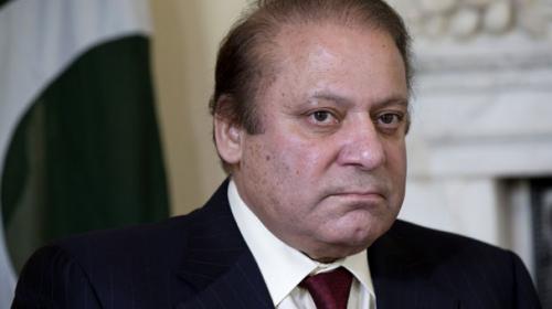 Pakistan is a responsible sovereign nuclear state: PM