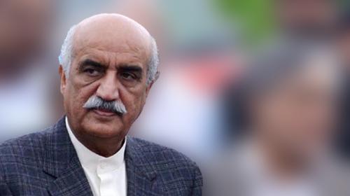 PM should have taken parliamentary leaders into confidence before visiting US: Khursheed
