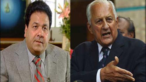 Pakistan-India cricket ties remain stalled despite Khan, Shukla meeting 