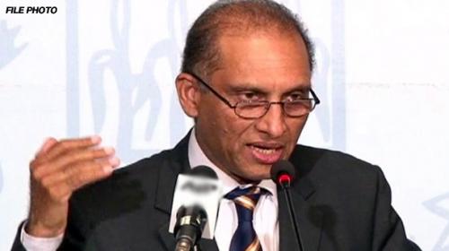 Pakistan with ‘tactical nukes’ ready to counter Indian aggression: Aizaz