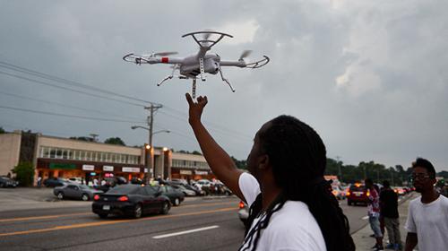 US to require recreational drones to be registered