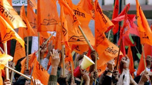 Journalists from Mumbai, Karachi denounce Shiv Sena’s acts