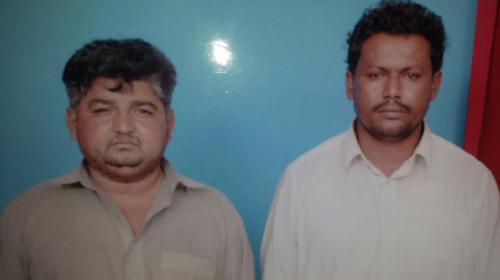 Police bust gang selling kidneys in Islamabad 