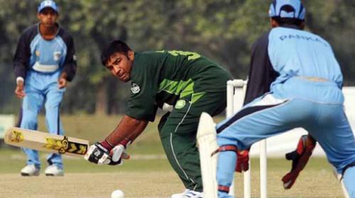 Pakistan withdraw from Asia Cup cricket for the blind in India 