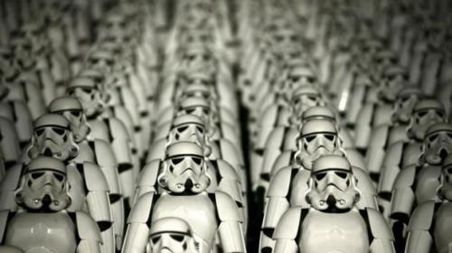 'Star Wars: The Force Awakens' breaks presale records