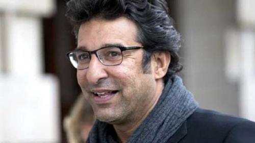 No decision yet on returning to Pakistan: Wasim Akram 