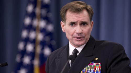 John Kerry thanked PM Sharif for regional efforts to combat terror: US state deptt