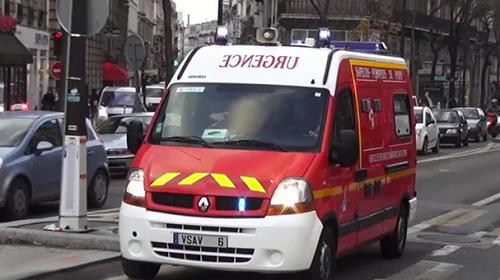At least 42 dead in France road crash: official
