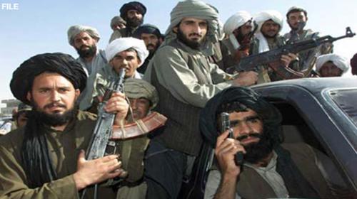 Afghan Taliban deny joining hands with TTP