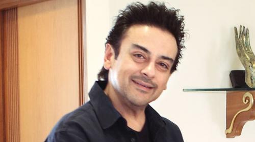 Adnan Sami Khan requests to become an Indian citizen