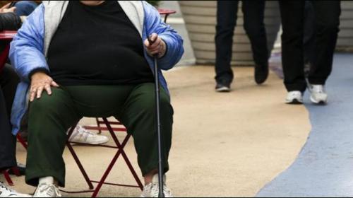 US Task Force advises blood sugar tests for overweight adults