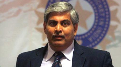 BCCI finally seeks govt’s nod for Indo-Pak cricket series