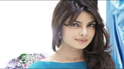Priyanka Chopra hopes US TV triumph will set precedent
