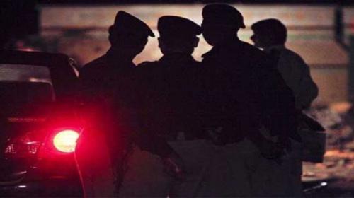 CTD arrests two target killers in Karachi