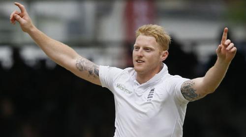 Stokes hopes hard work pays off for England