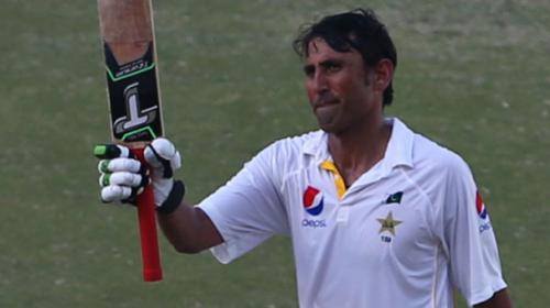 Selection committee finalizes ODI squad, includes Younus Khan
