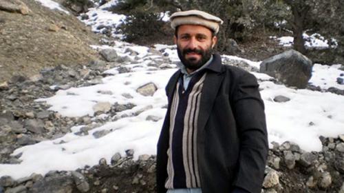 Tribal journalist Zaman Mehsud gunned down in Tank