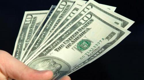 Dollar steady as Fed chief keeps December rate rise in play