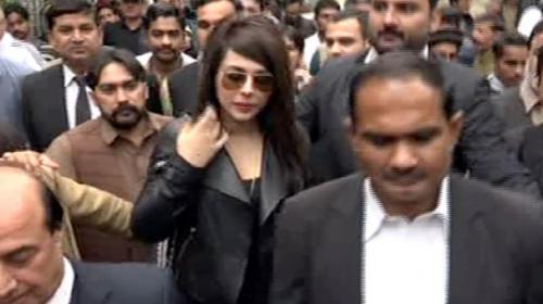 Court dismisses Ayyan's acquittal plea