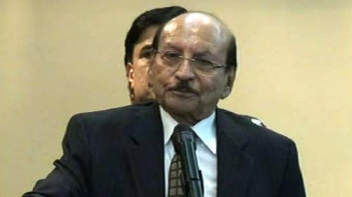 Delay in fund release by federal govt annoys CM Sindh