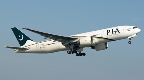 FBR freezes PIA accounts for Rs2.2 bn recovery