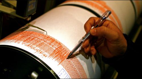 Strong 6.9-magnitude quake hits Chile: USGS