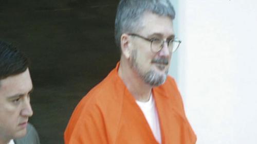 Death row, last stop for many US veterans