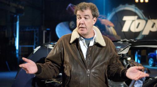 Ex ‘Top Gear’ host Clarkson, BBC sued by punched producer