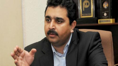 Minister for ports, shipping pays surprise visit to KPT Hospital